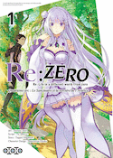 Re: Zero / 4e arc: Le sanctuaire et la sorcière de l'avarice, t. 01